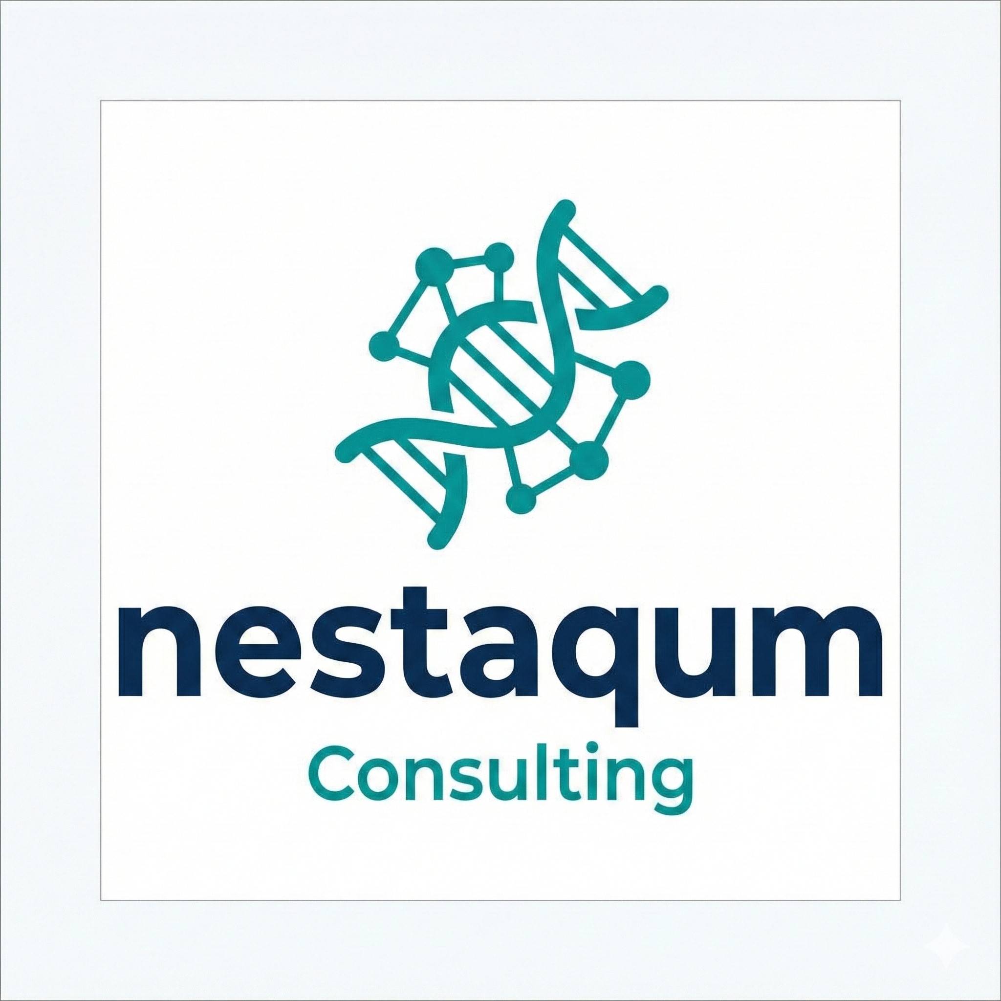 Nestaqum Consulting Logo